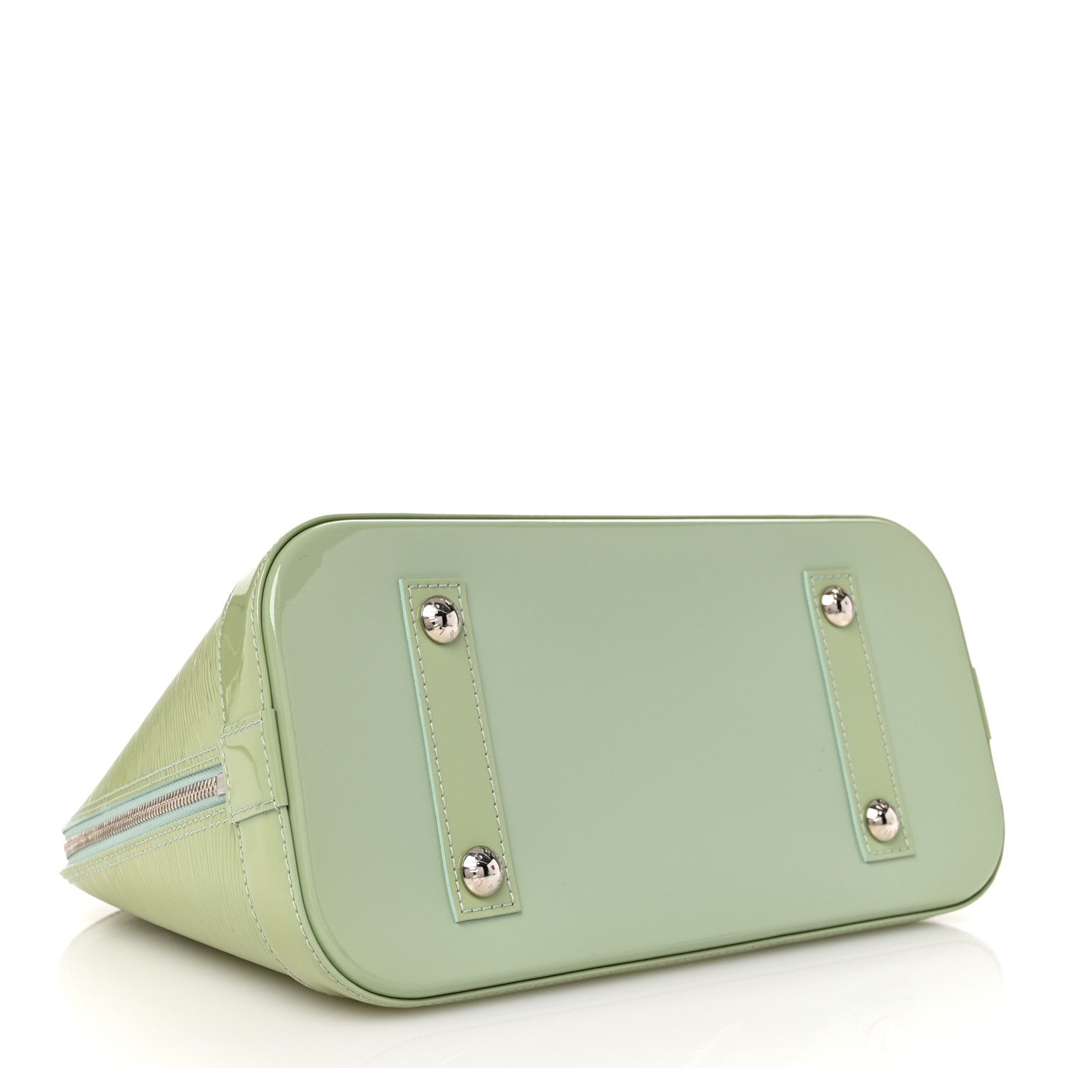 Louis Vuitton Electric Epi Alma PM Amande 4 of 9