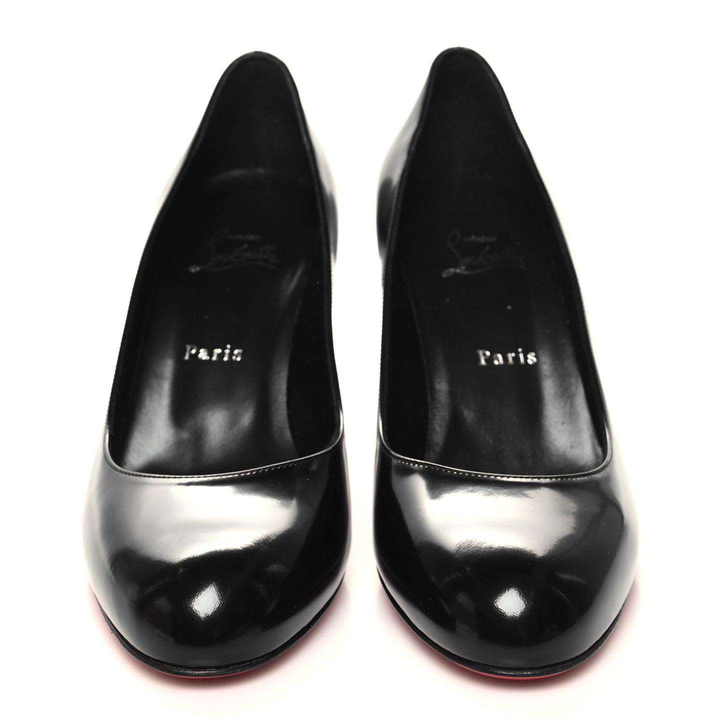 Patent Pumppie Abrasivato 85 Pumps 40 Black