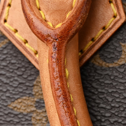 Louis Vuitton Monogram Alma PM 10 of 10
