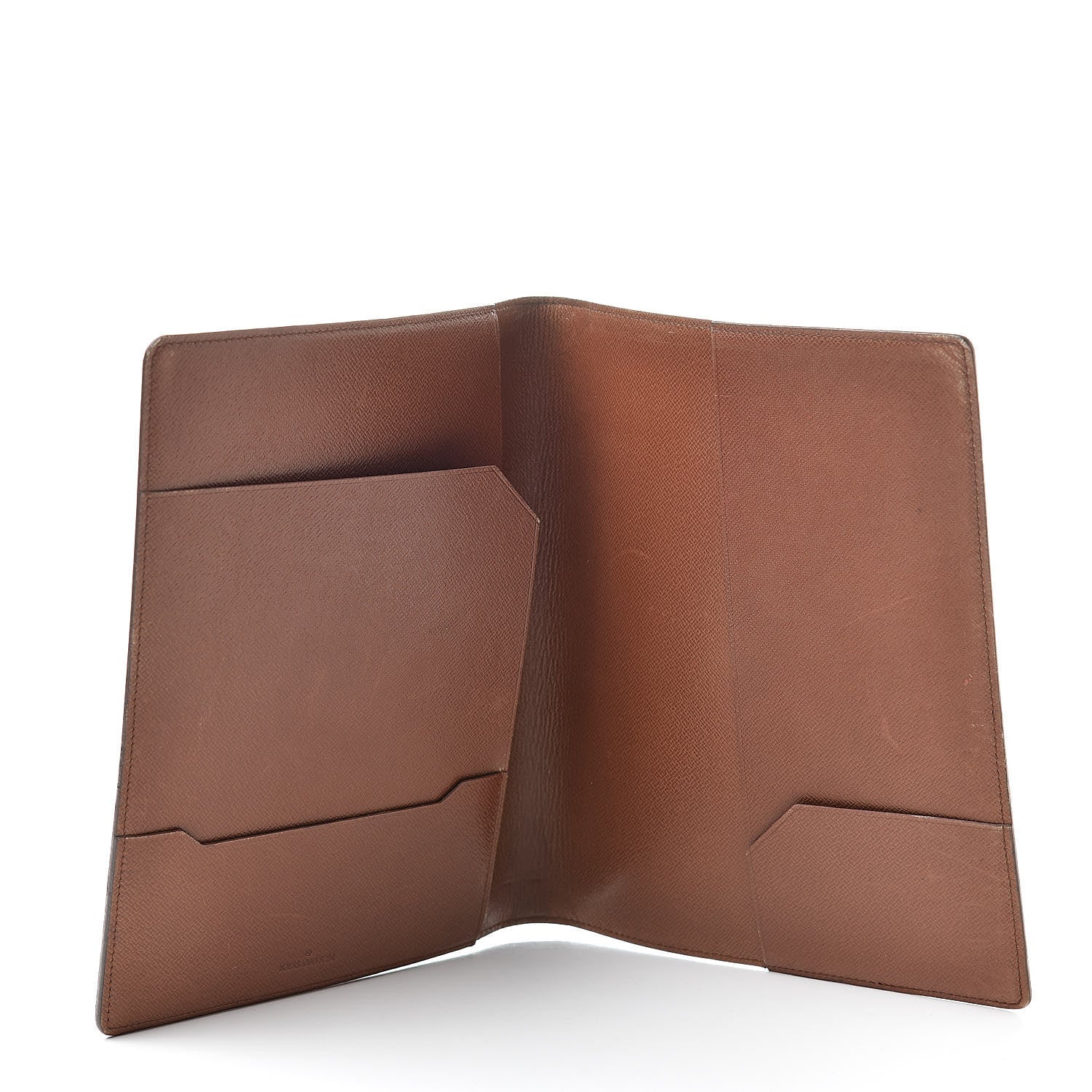 Louis Vuitton Monogram Desk Agenda Cover 5 of 13