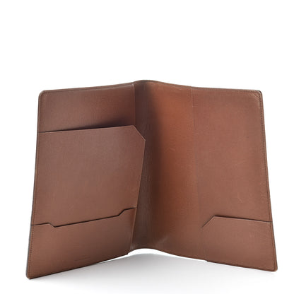 Louis Vuitton Monogram Desk Agenda Cover 5 of 13