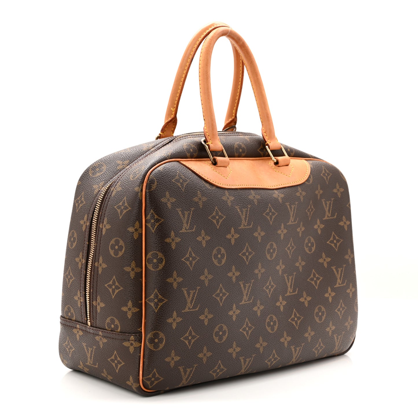 Monogram Deauville
