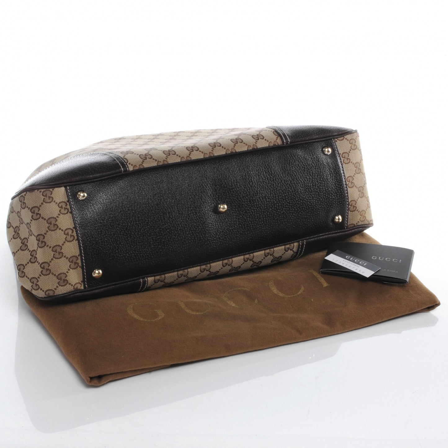Monogram Large Princy Tote