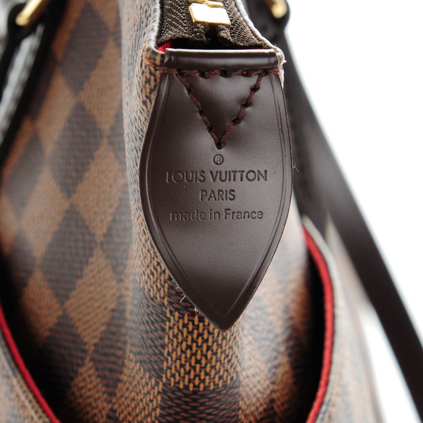 Damier Ebene Totally MM