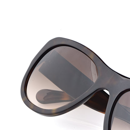 Chanel CC Square Sunglasses 5310 Tortoise 8 of 9