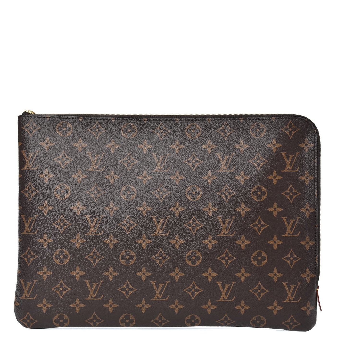 Monogram Etui Voyage GM Pouch