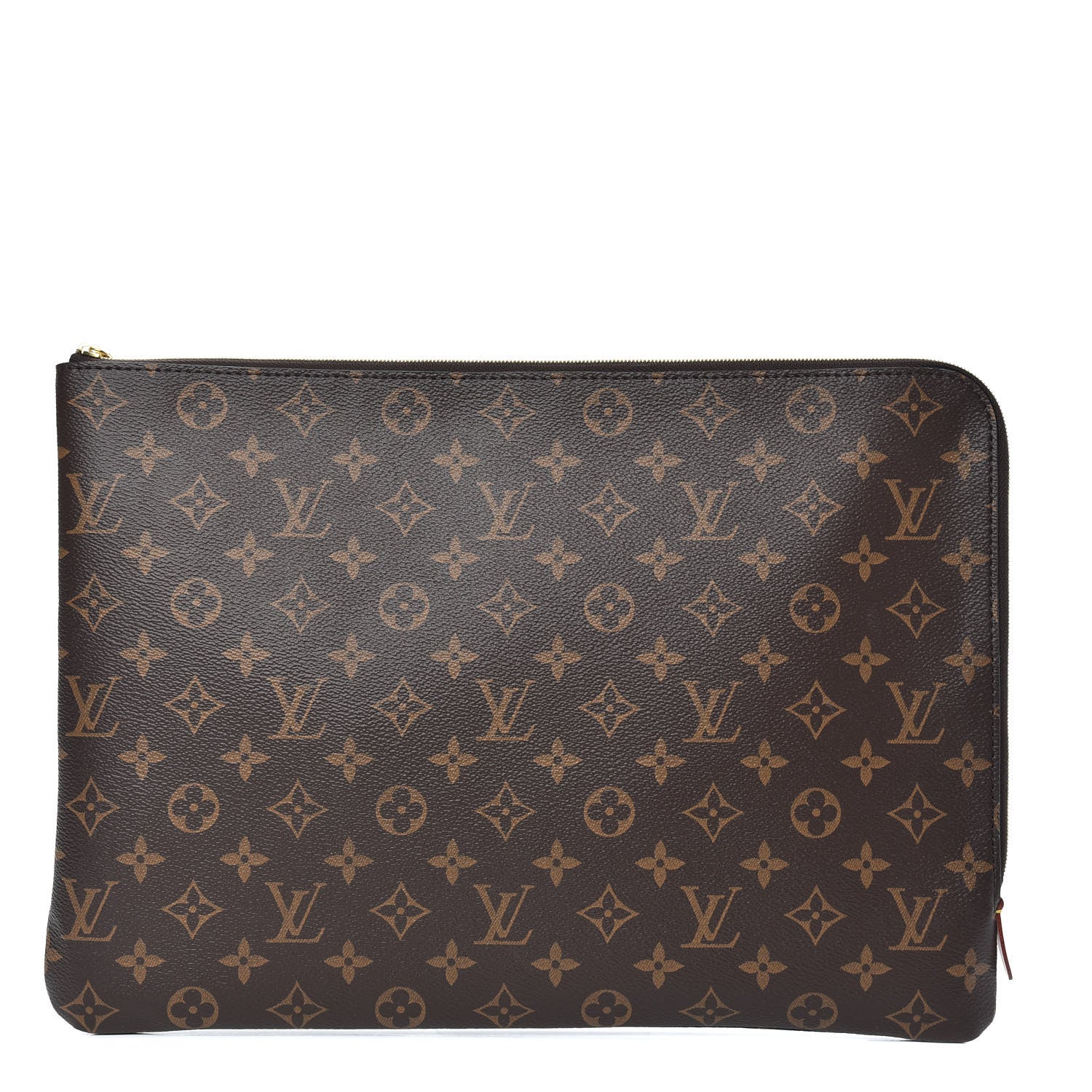 Louis Vuitton Monogram Etui Voyage GM Pouch 1 of 6
