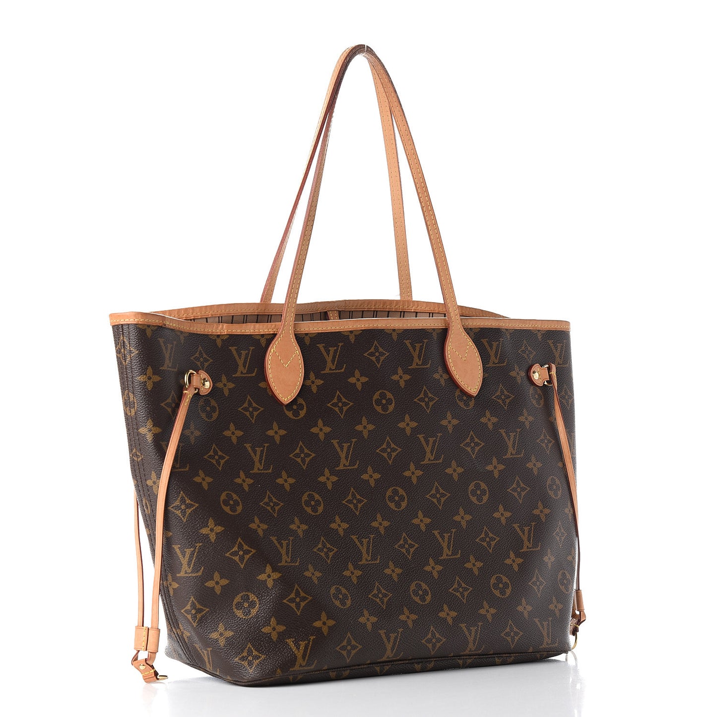 Monogram Neo Neverfull MM