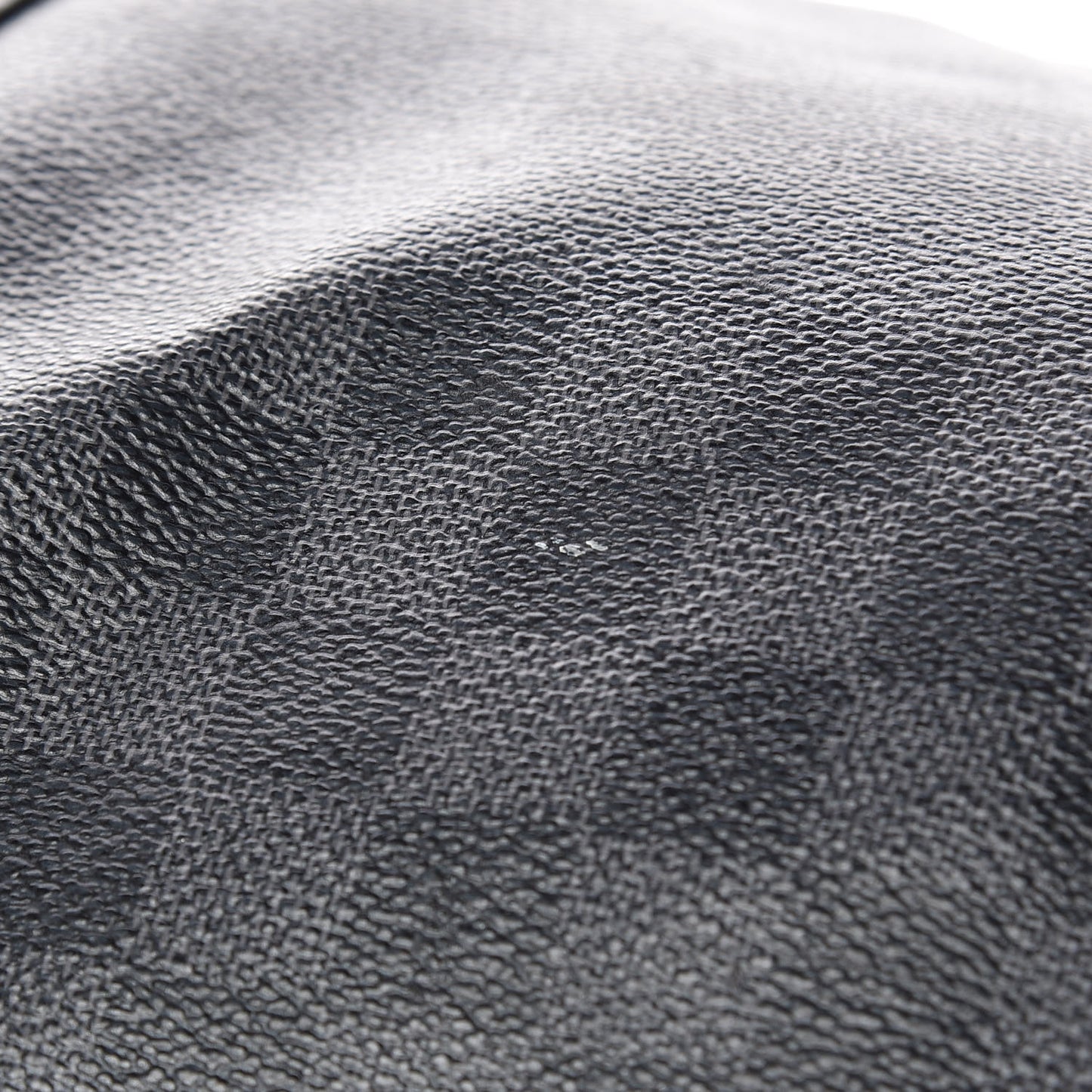Damier Graphite Keepall Bandouliere 55