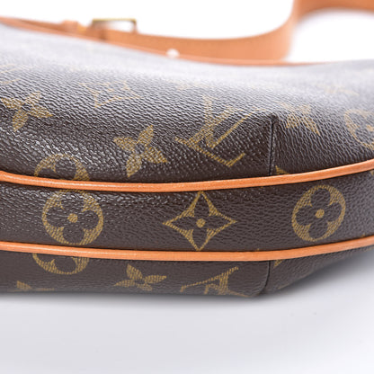 Louis Vuitton Monogram Croissant PM 13 of 13