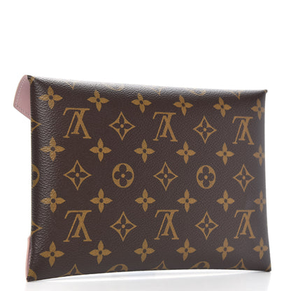 Louis Vuitton Monogram Kirigami Pochette Set 3 of 9