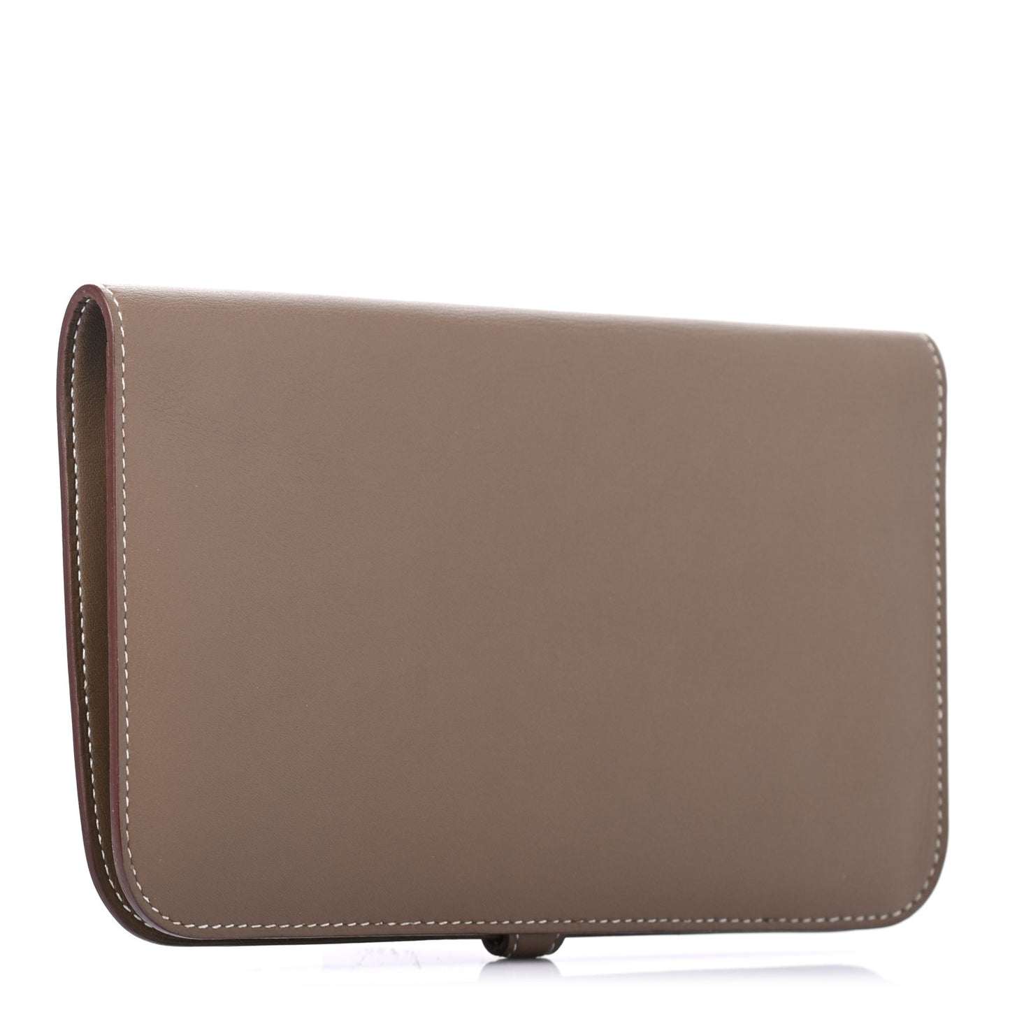 Swift Dogon Duo Wallet Etoupe