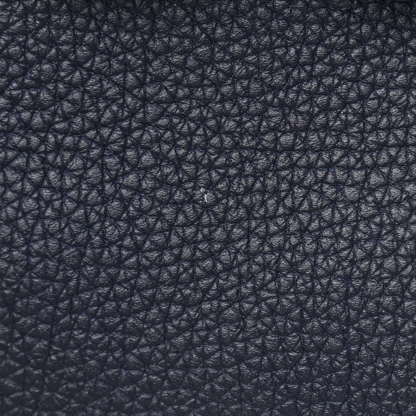 Togo Birkin 30 Bleu Nuit