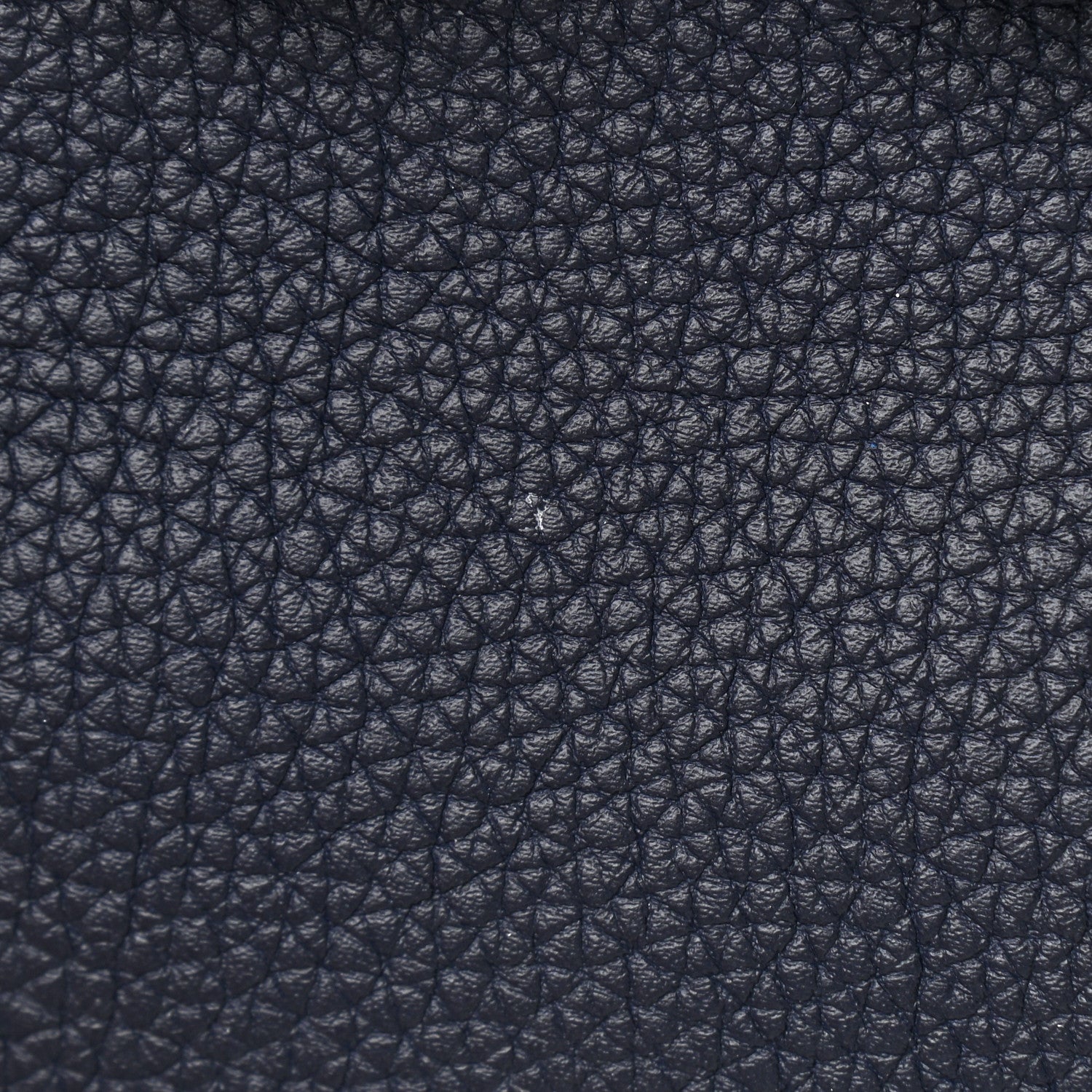 Hermes Togo Birkin 30 Bleu Nuit 13 of 13