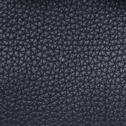Hermes Togo Birkin 30 Bleu Nuit 13 of 13