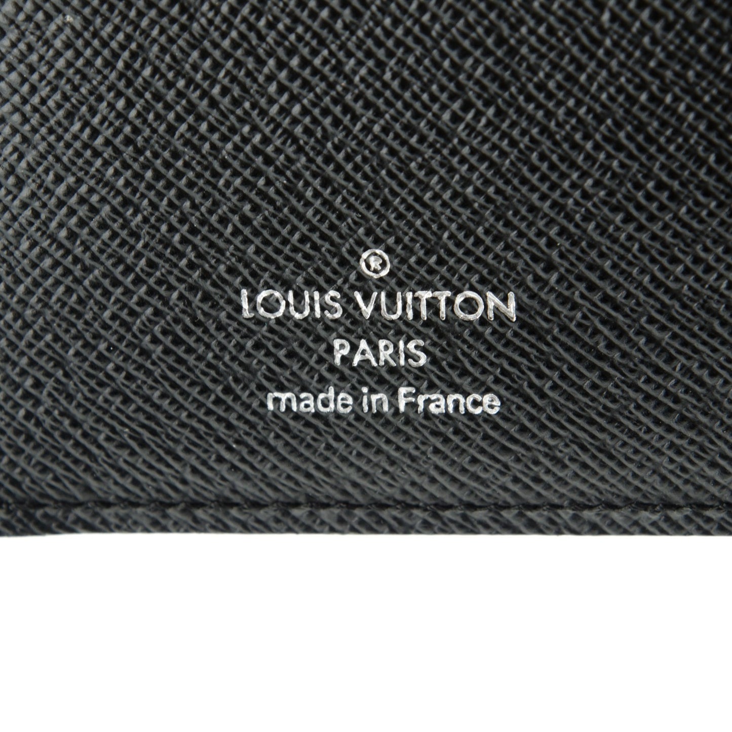 Epi Eugenie Wallet Black