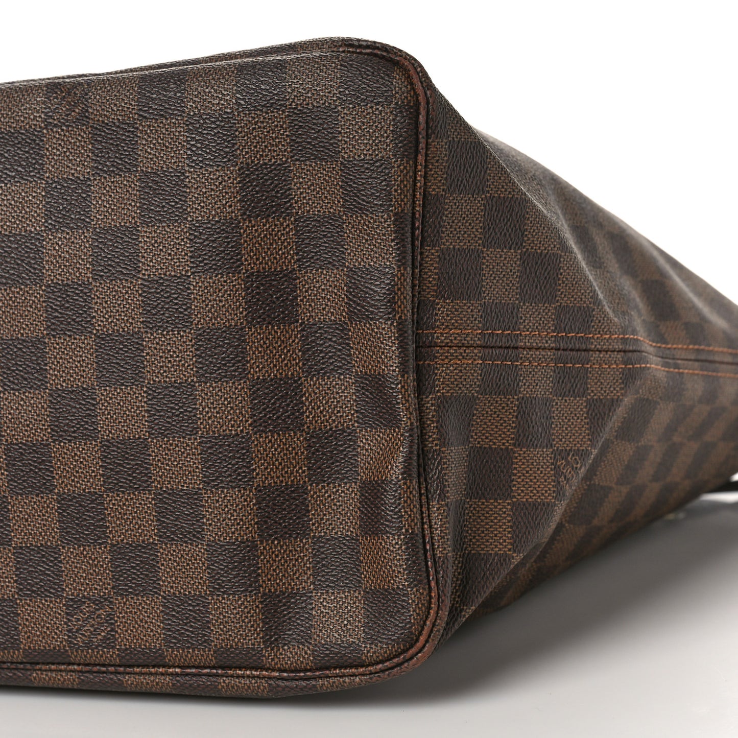 Damier Ebene Neverfull GM