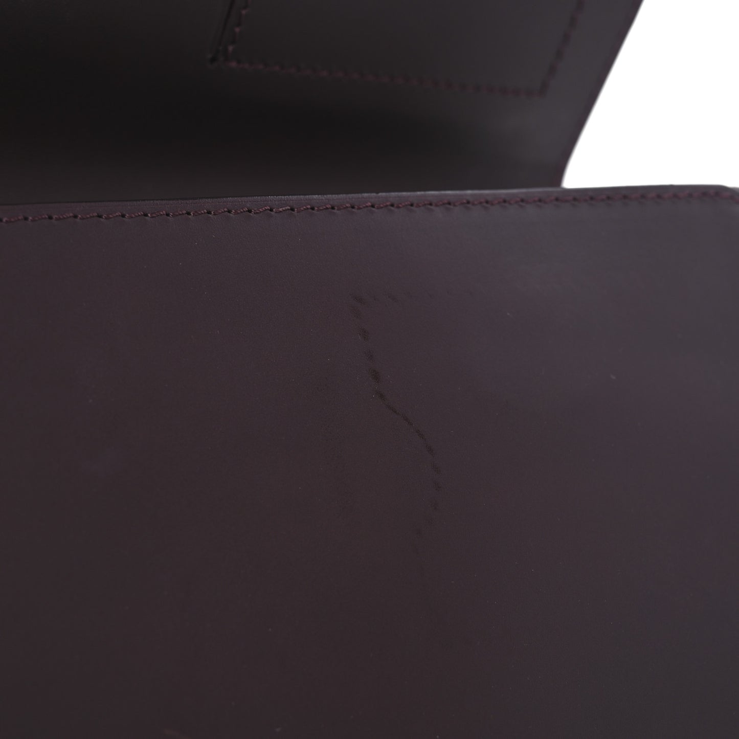 Nomade Honore Portfolio Brown