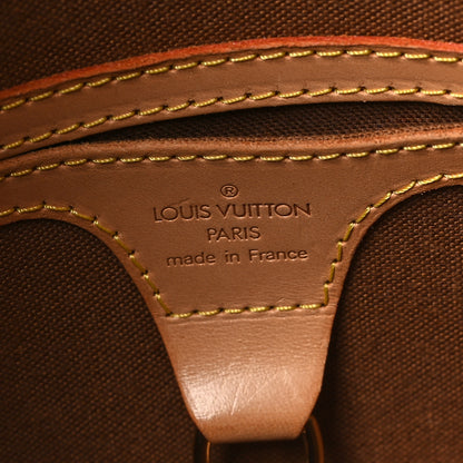 Louis Vuitton Monogram Ellipse PM 6 of 11