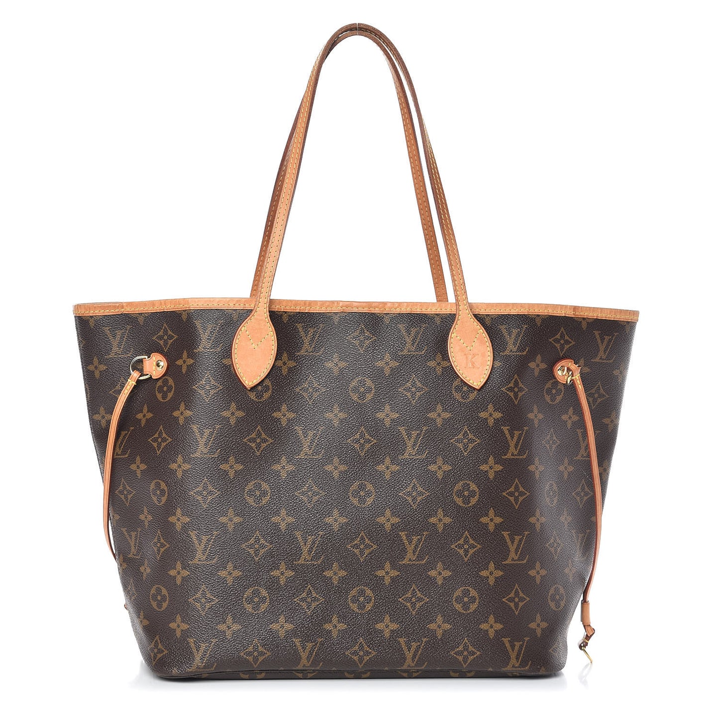 Monogram Neo Neverfull MM