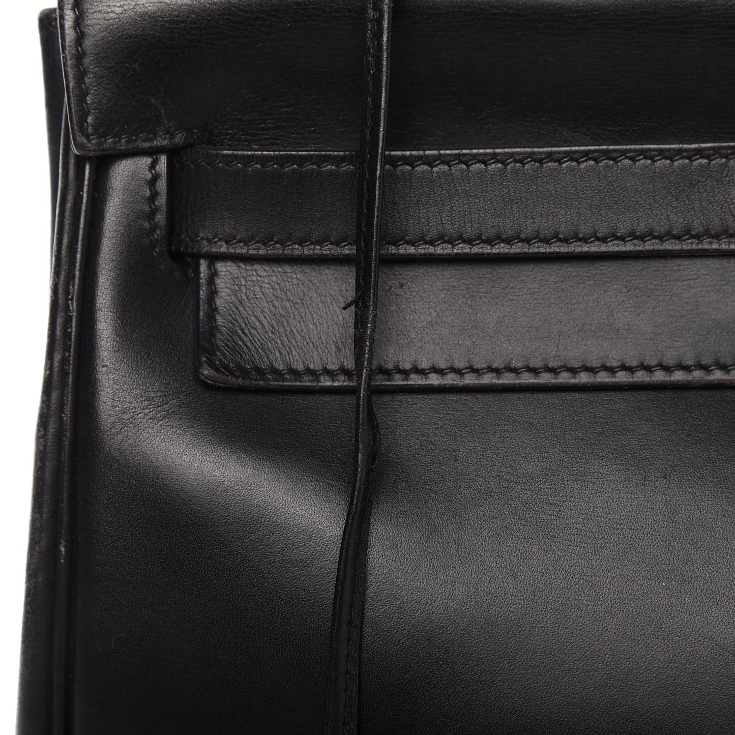 Box Kelly Retourne 32 Black