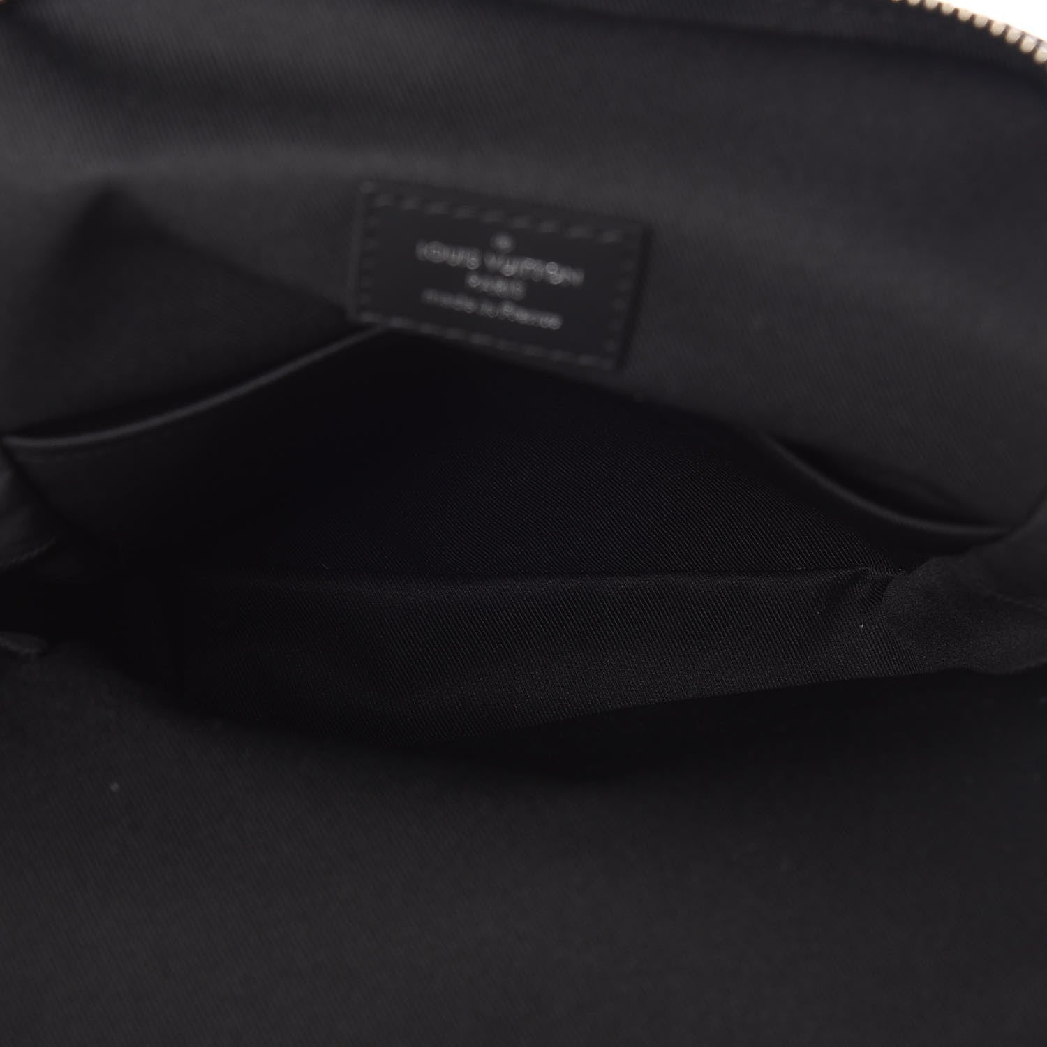 Louis Vuitton Damier Graphite Avenue Sling Backpack 5 of 8