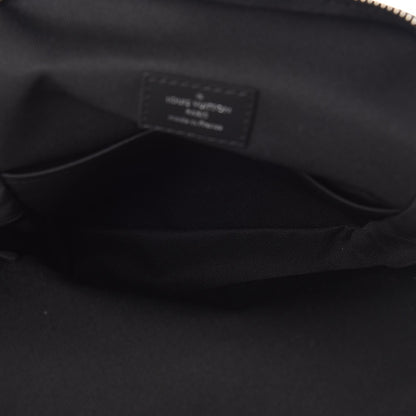 Louis Vuitton Damier Graphite Avenue Sling Backpack 5 of 8