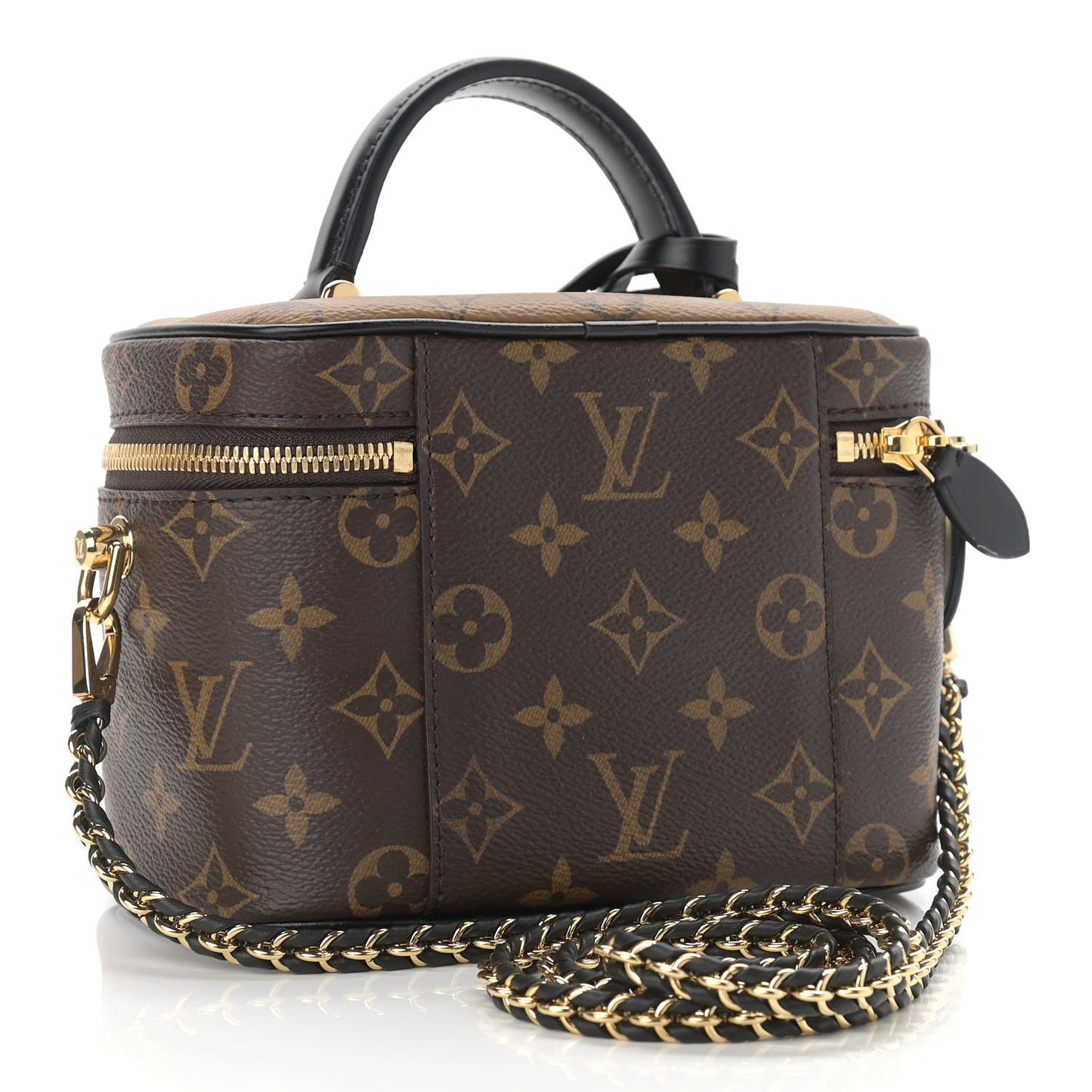 Reverse Monogram Vanity PM