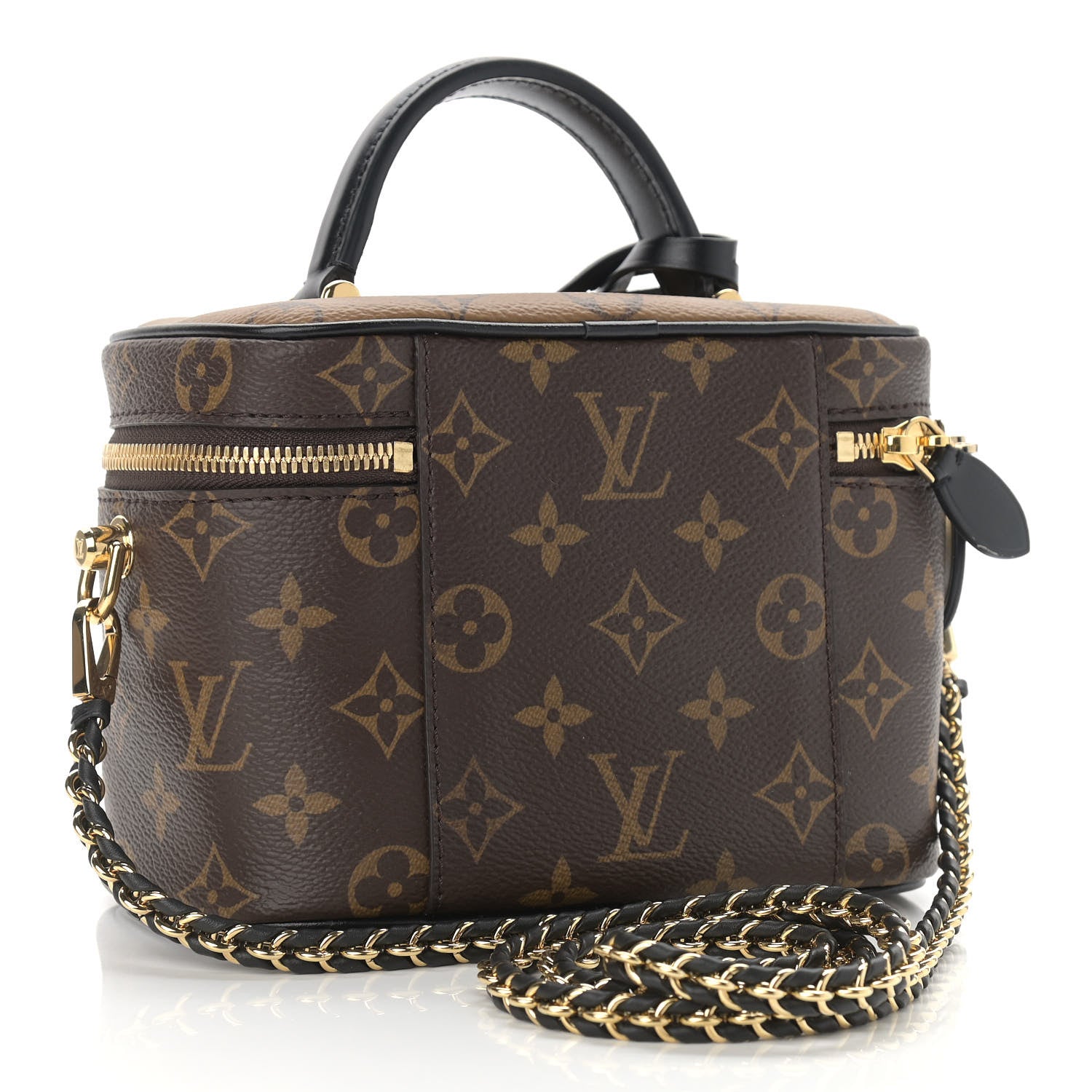 Louis Vuitton Reverse Monogram Vanity PM 3 of 9