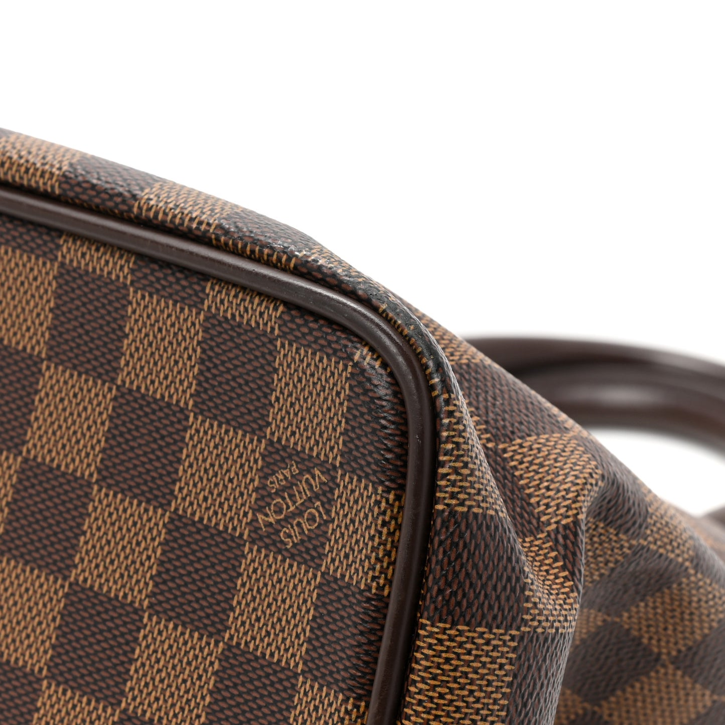 Damier Ebene Greenwich PM