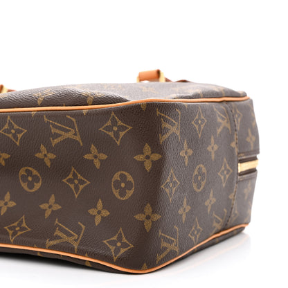 Louis Vuitton Monogram Cite GM 11 of 11