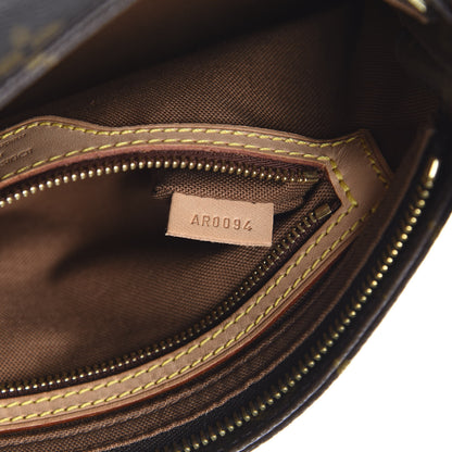 Louis Vuitton Monogram Panda Trotteur 7 of 11