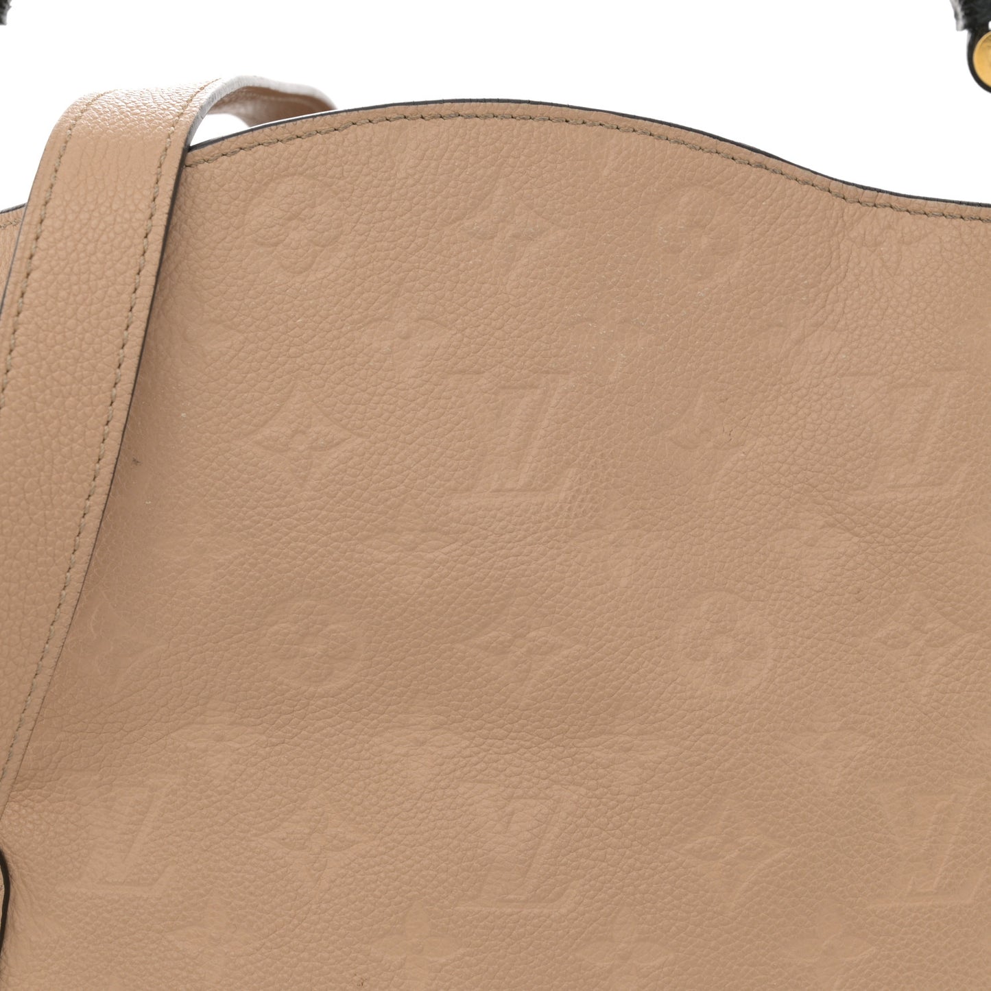 Empreinte Bagatelle Dune