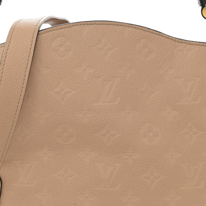 Louis Vuitton Empreinte Bagatelle Dune 7 of 19