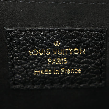 Louis Vuitton Empreinte Monogram Giant Favorite Black 6 of 9
