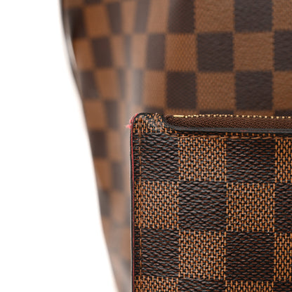 Louis Vuitton Damier Ebene Neo Neverfull GM 16 of 23