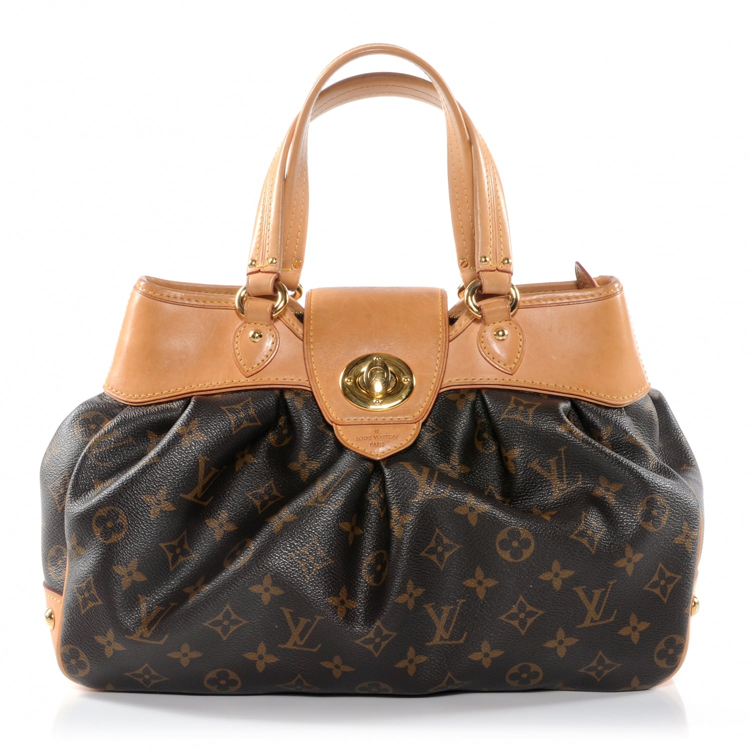 Louis Vuitton Monogram Boetie PM 1 of 9