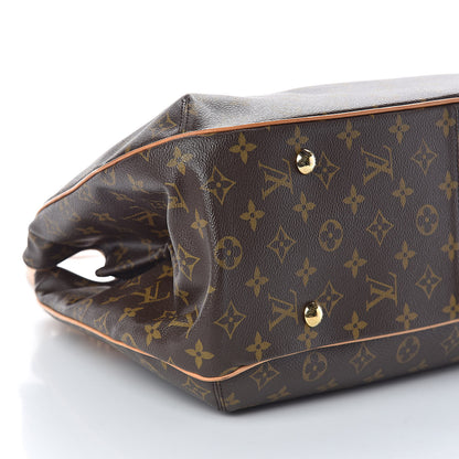 Louis Vuitton Monogram Griet 7 of 8