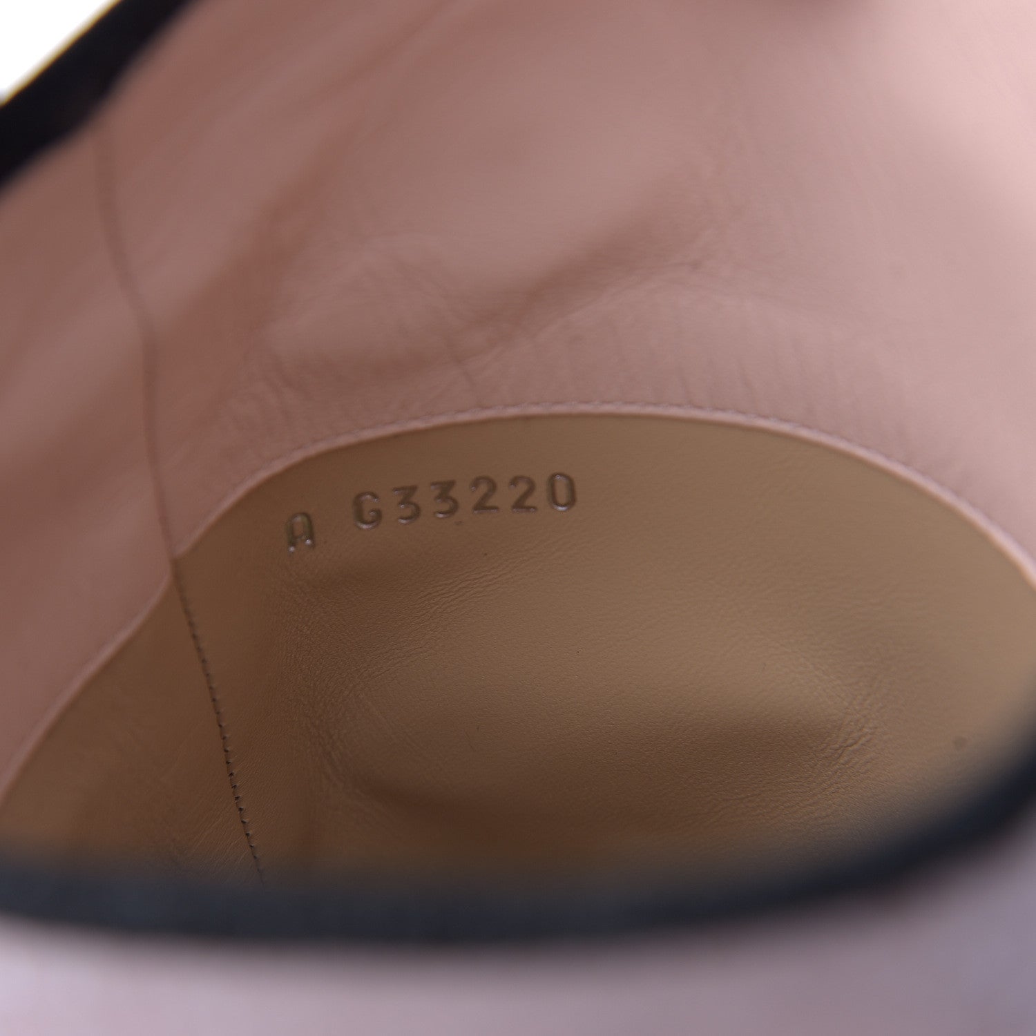 Chanel Glitter Calfskin Cap Toe Fantasy High Boots 39 Pink Black 6 of 7