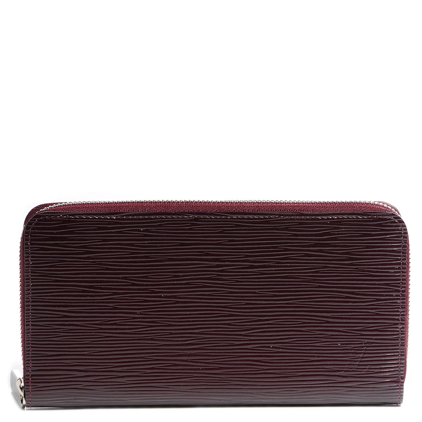 Epi Electric Zippy Wallet Prune