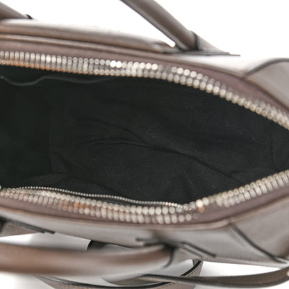 Givenchy Sugar Goatskin Small Antigona Heather Grey 5 of 12