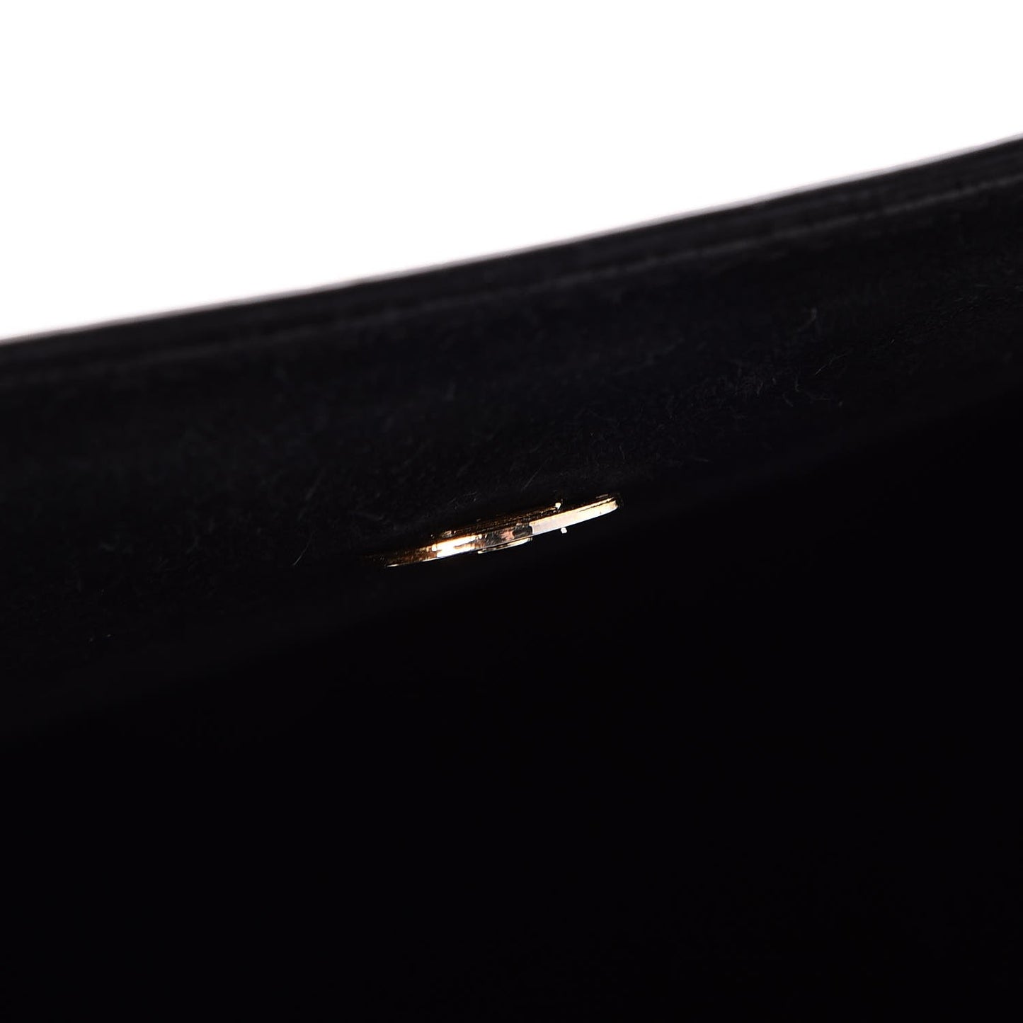 Patent Monogram Large Belle De Jour Clutch Black