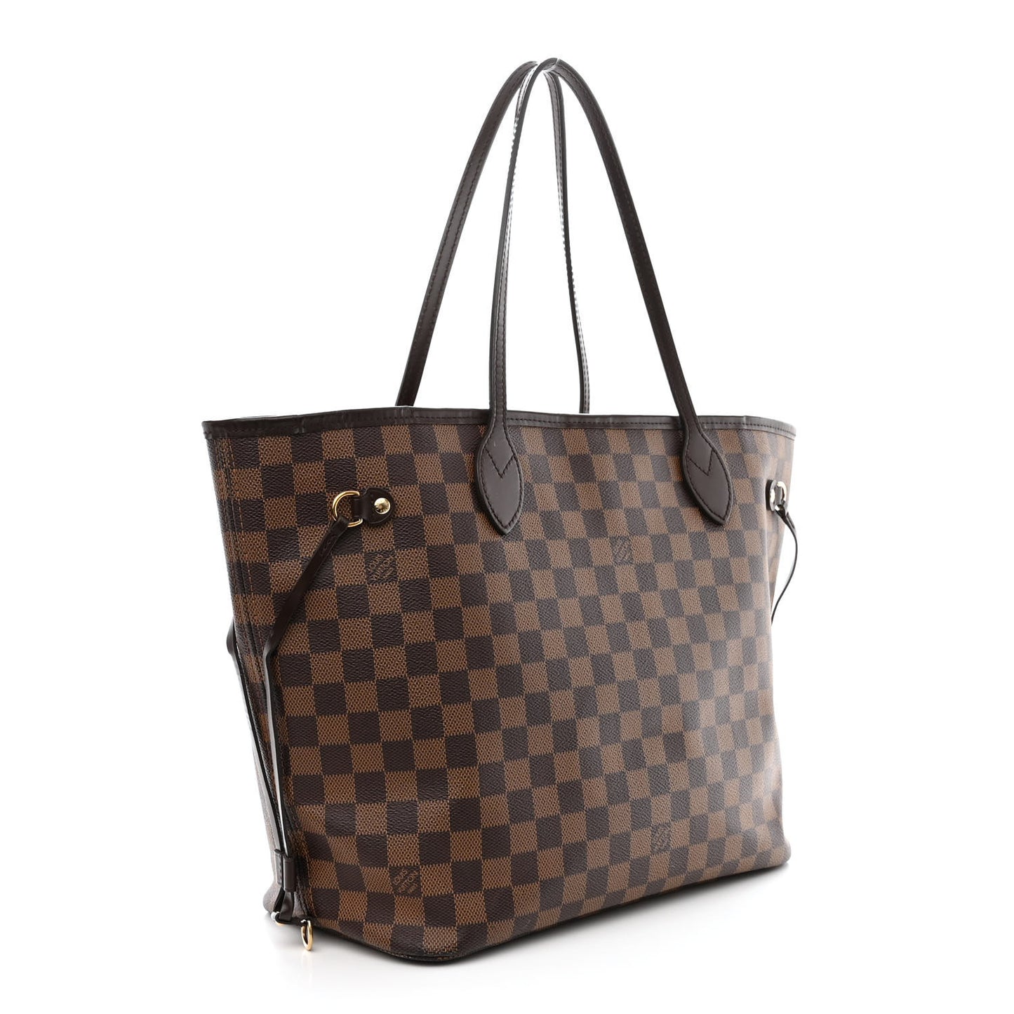 Damier Ebene Neo Neverfull MM