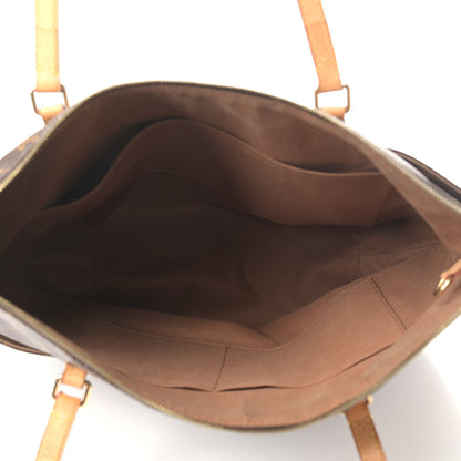 Louis Vuitton Monogram Totally MM 6 of 11