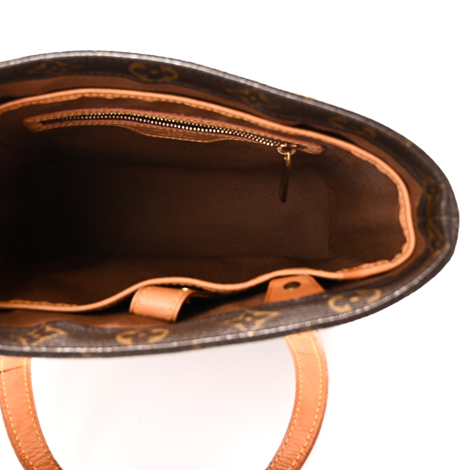 Louis Vuitton Monogram Vavin PM 5 of 9