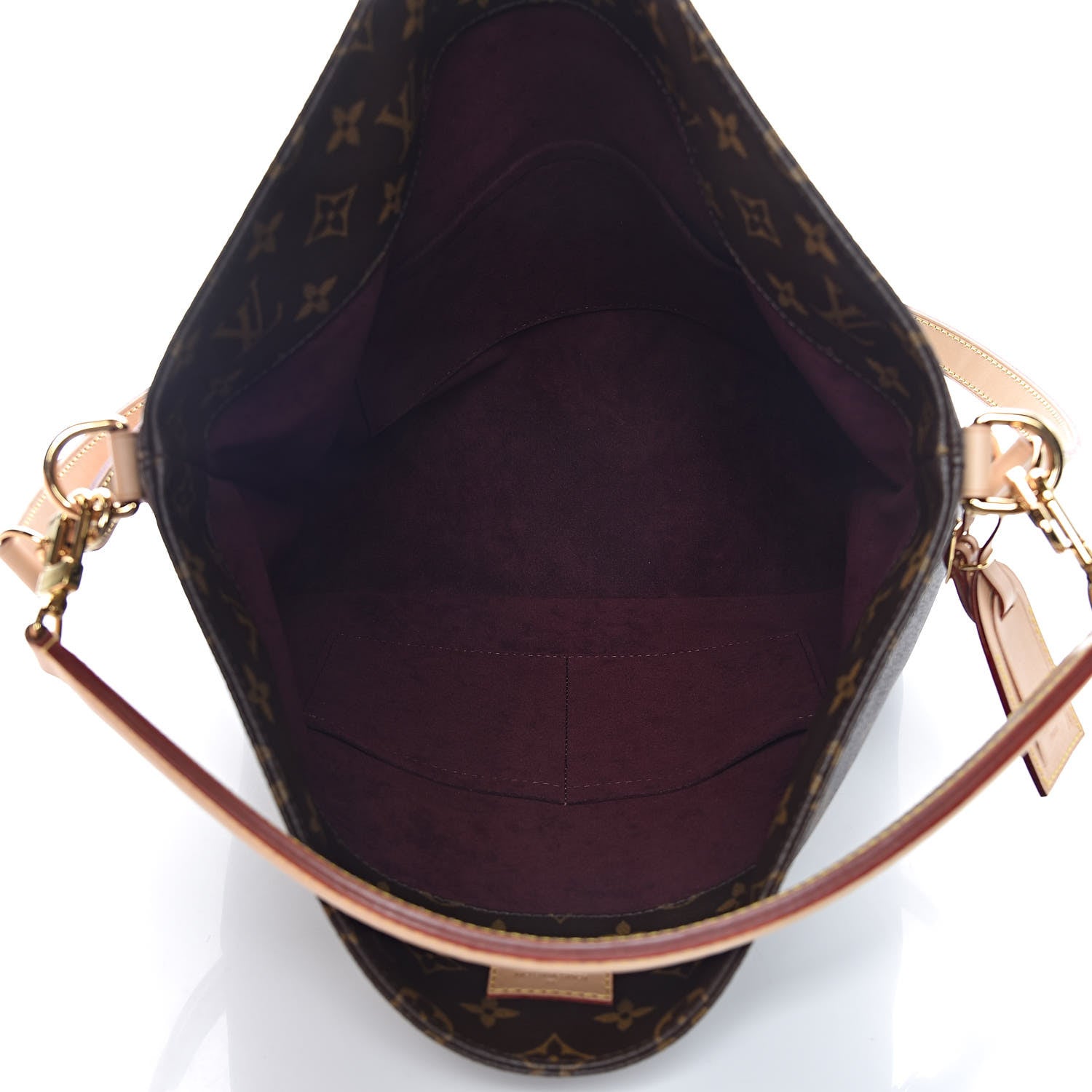 Louis Vuitton Monogram Melie 6 of 12