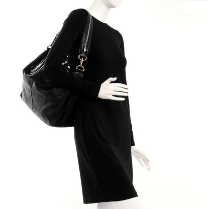 Givenchy Lambskin Medium Nightingale Black 2 of 8