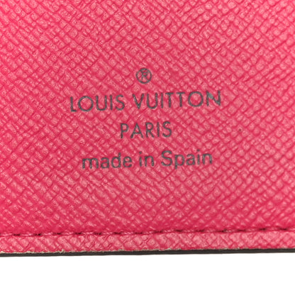 Louis Vuitton Monogram Insolite Wallet Rose Pop 6 of 11