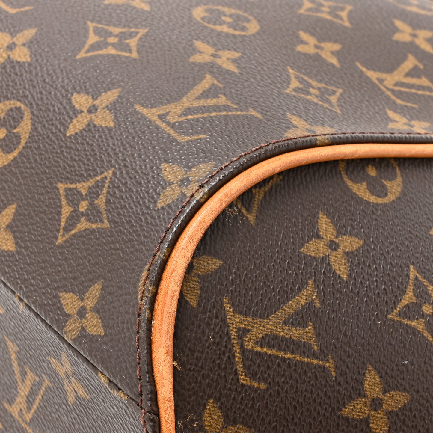 Monogram Ellipse PM