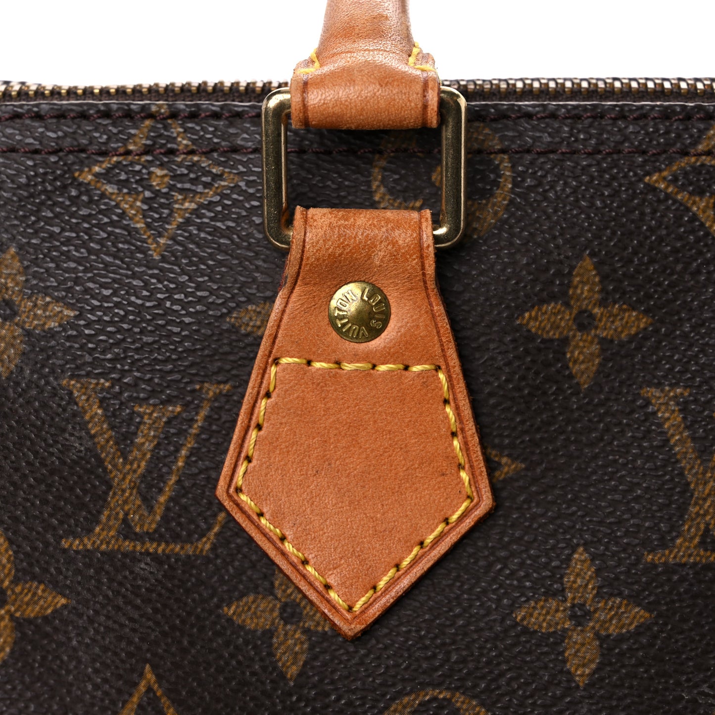 Monogram Speedy 25